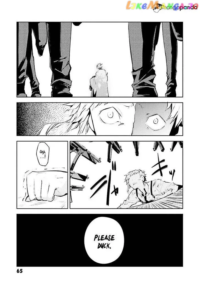 Bungou Stray Dogs Chapter 18 image 29_optimized